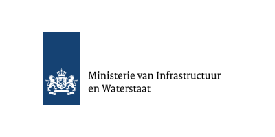 Ministerie van Infrastructuur en Waterstaat Ministerie van Infrastructuur en Waterstaat