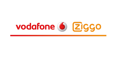 Vodafone Ziggo Vodafone Ziggo